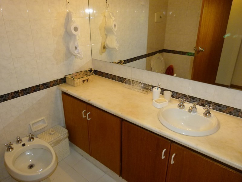 Departamento en alquiler en Playa Brava